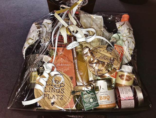 VILLA VIER Oelde Wein & Feinkost