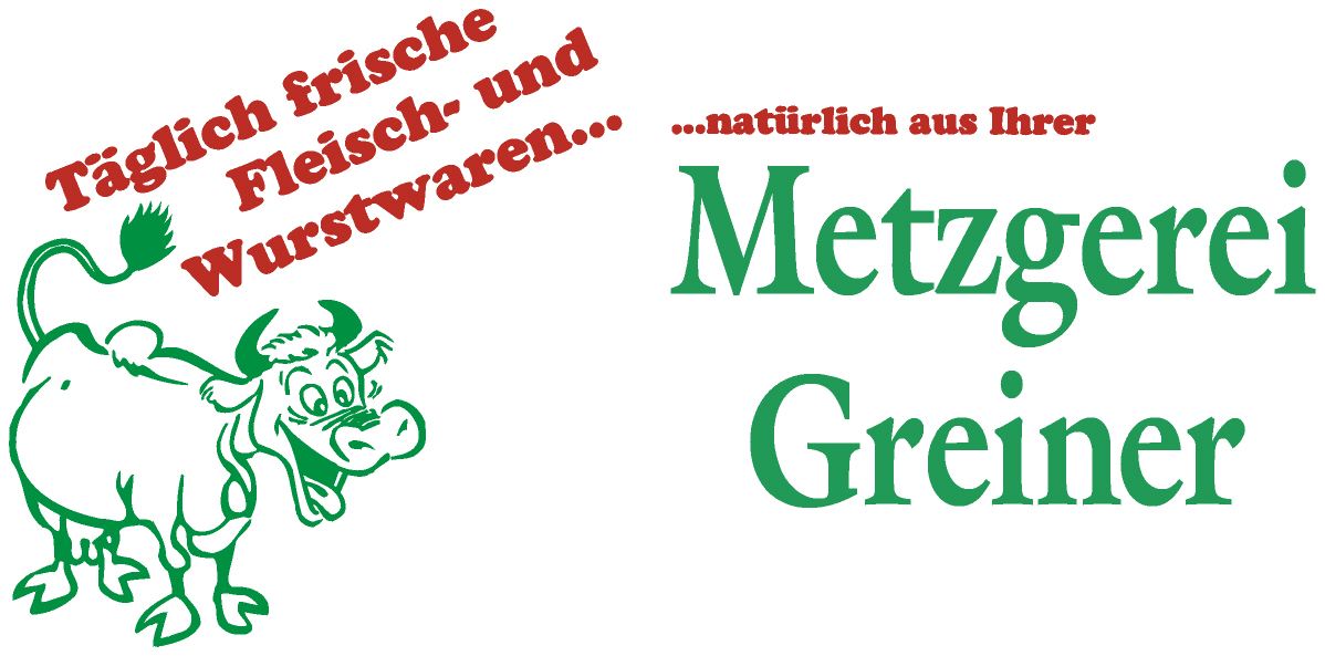 Metzgerei Greiner