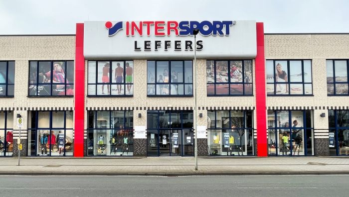 Intersport Leffers