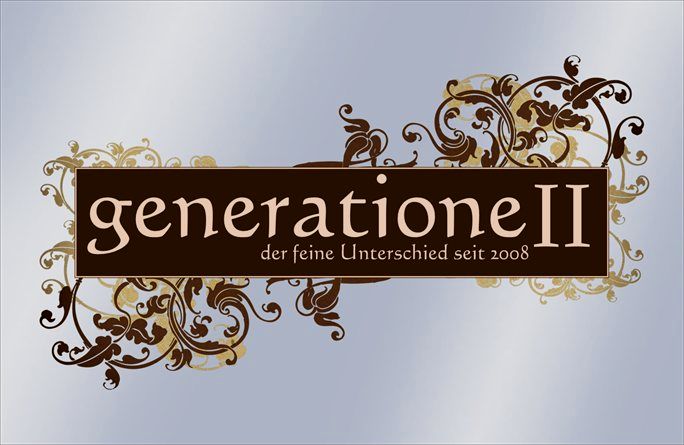 Restaurant Generatione2