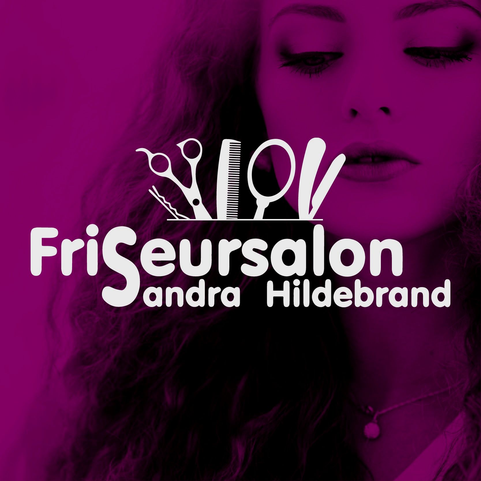 Friseursalon Sandra Hildebrand