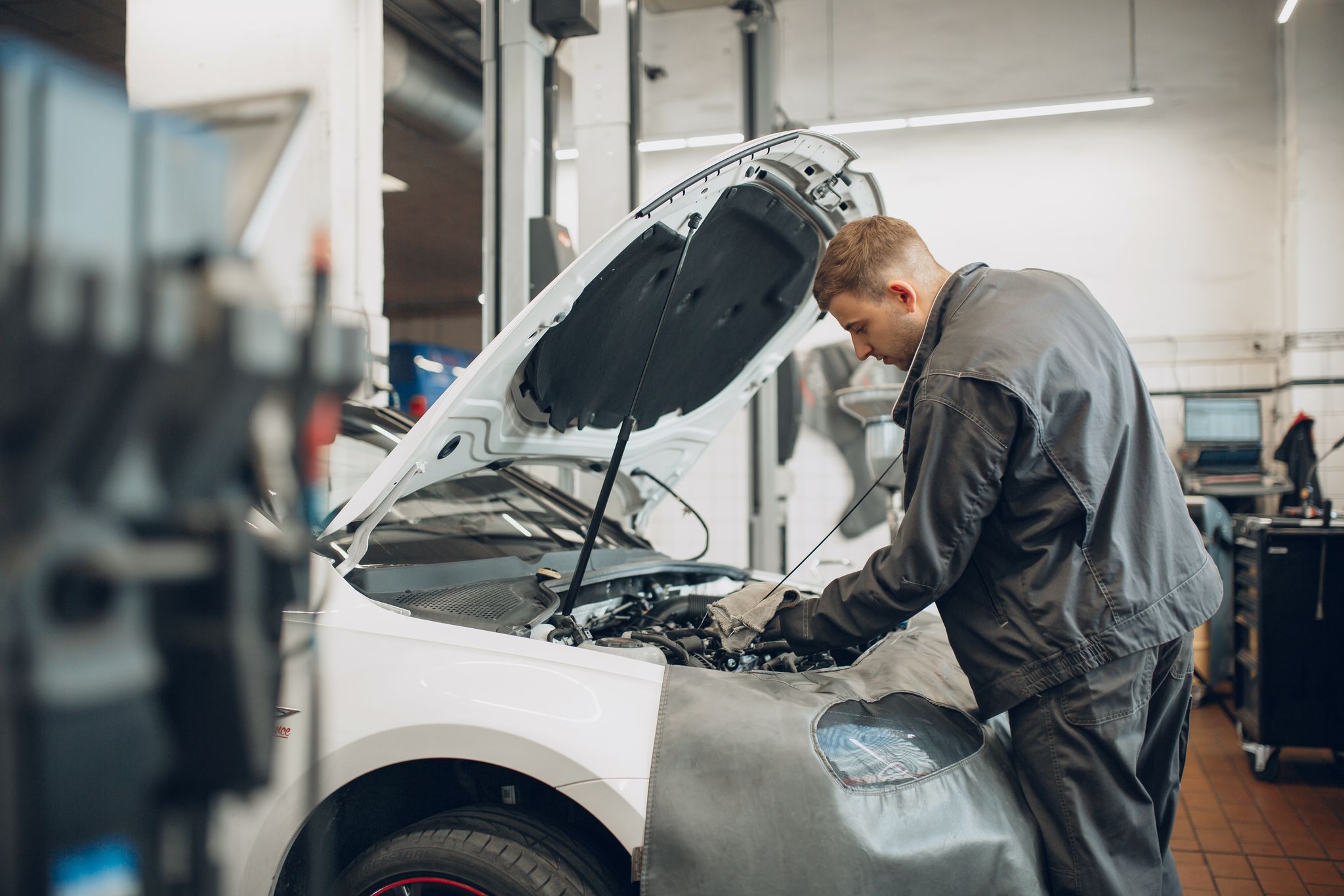 Autohaus Feser-Heise GmbH