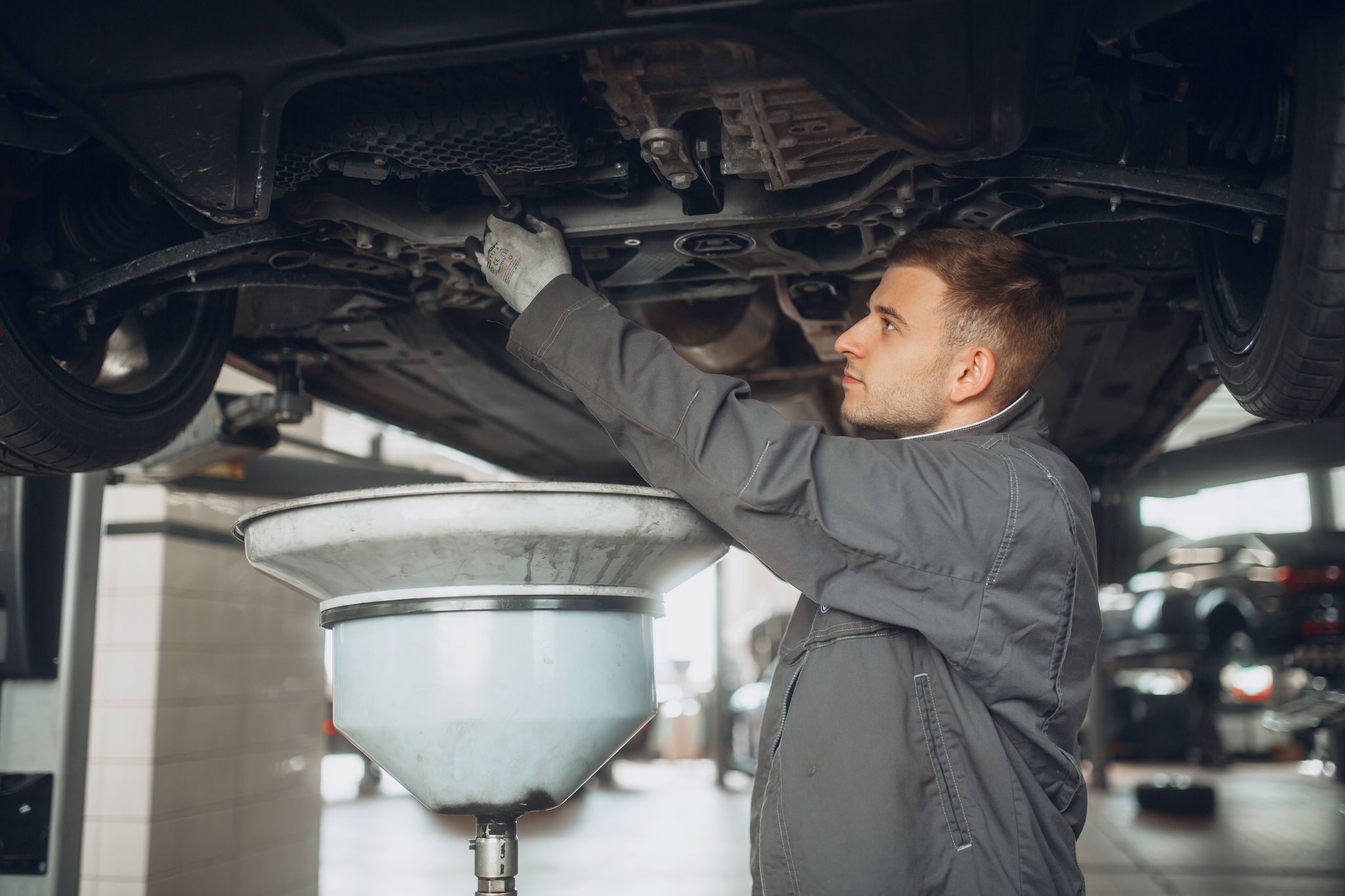 Autohaus Feser-Heise GmbH