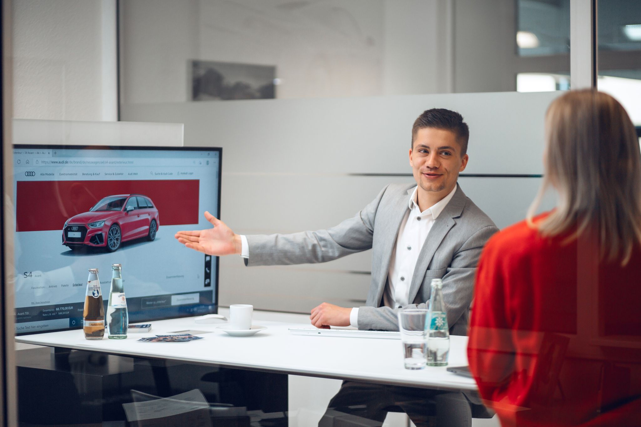 Autohaus Feser-Heise GmbH