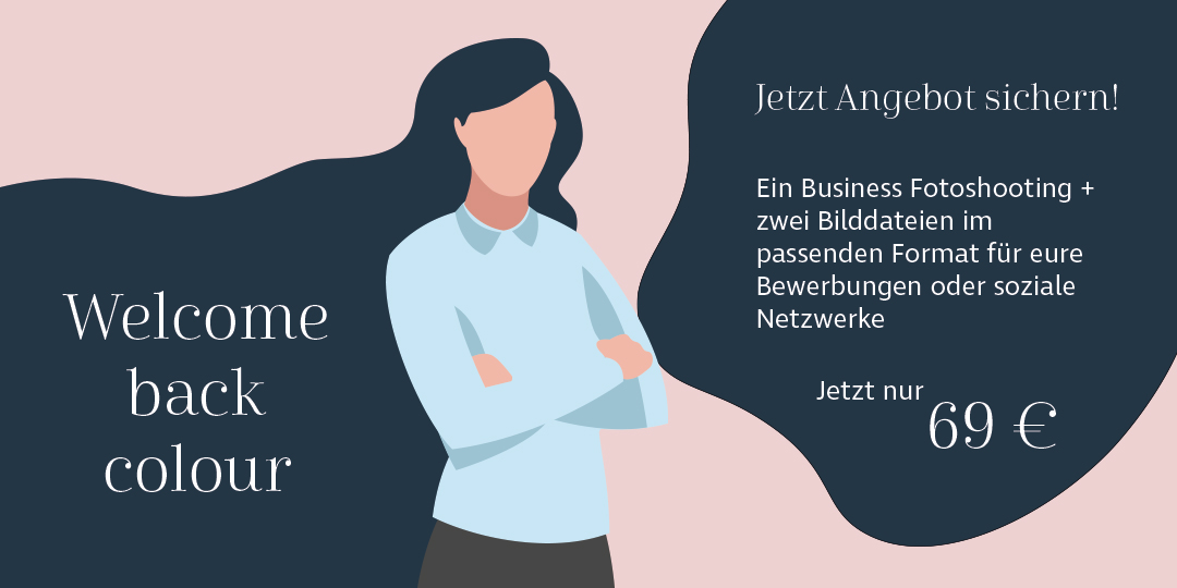 DESIGNSTUUV Business Fotostudio