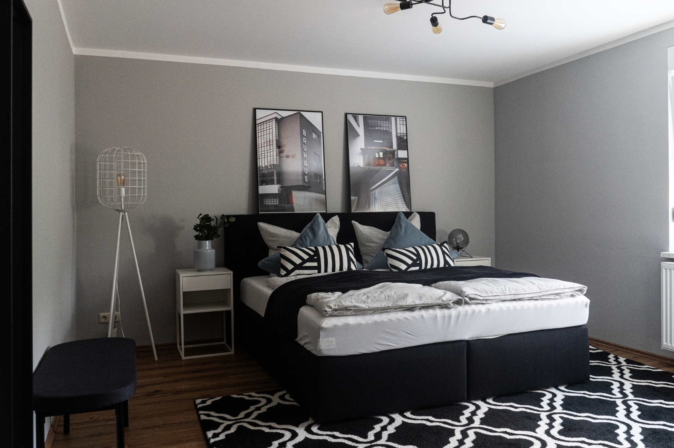 Das Schlafgut Dessau