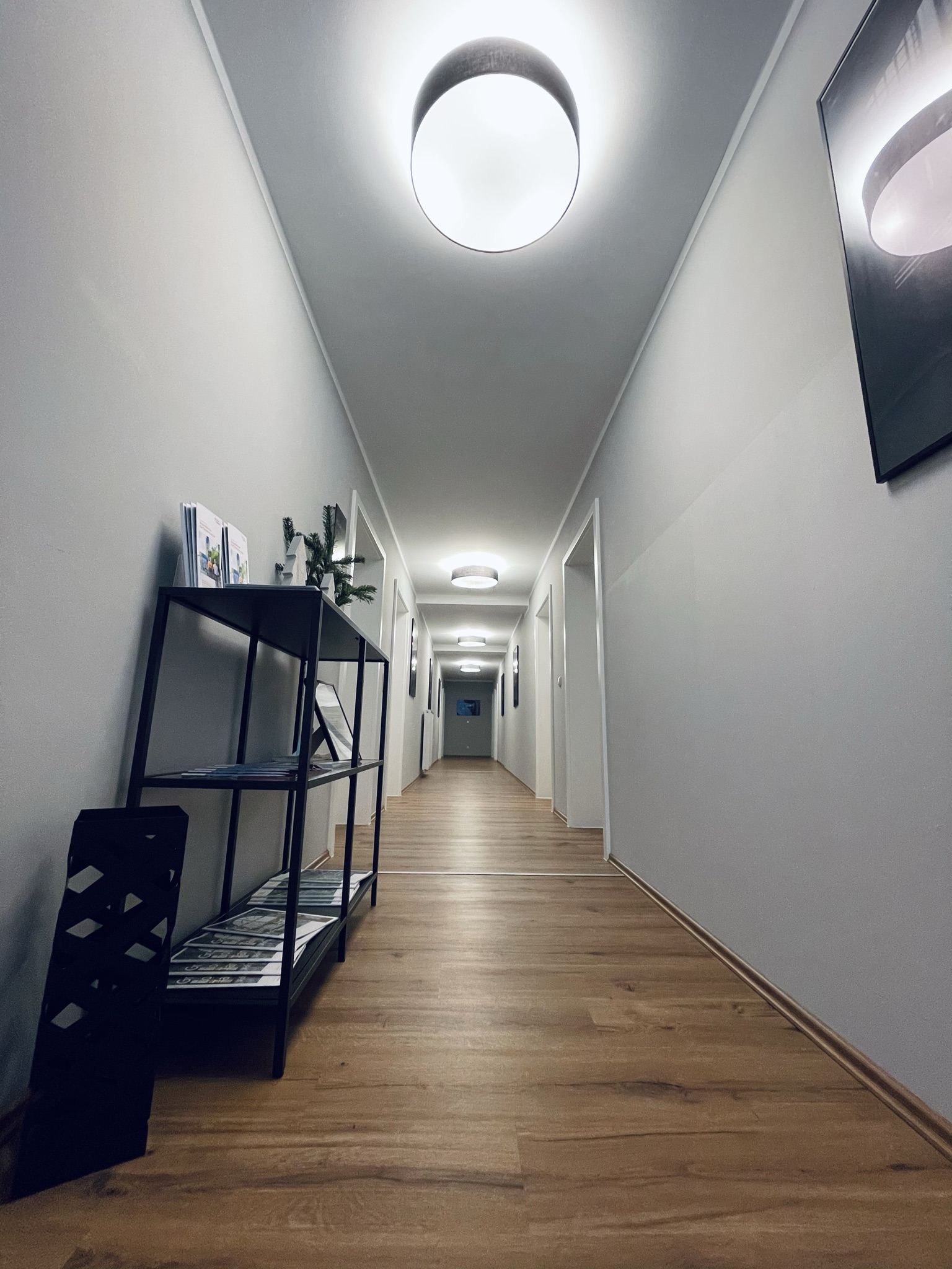 Das Schlafgut Dessau