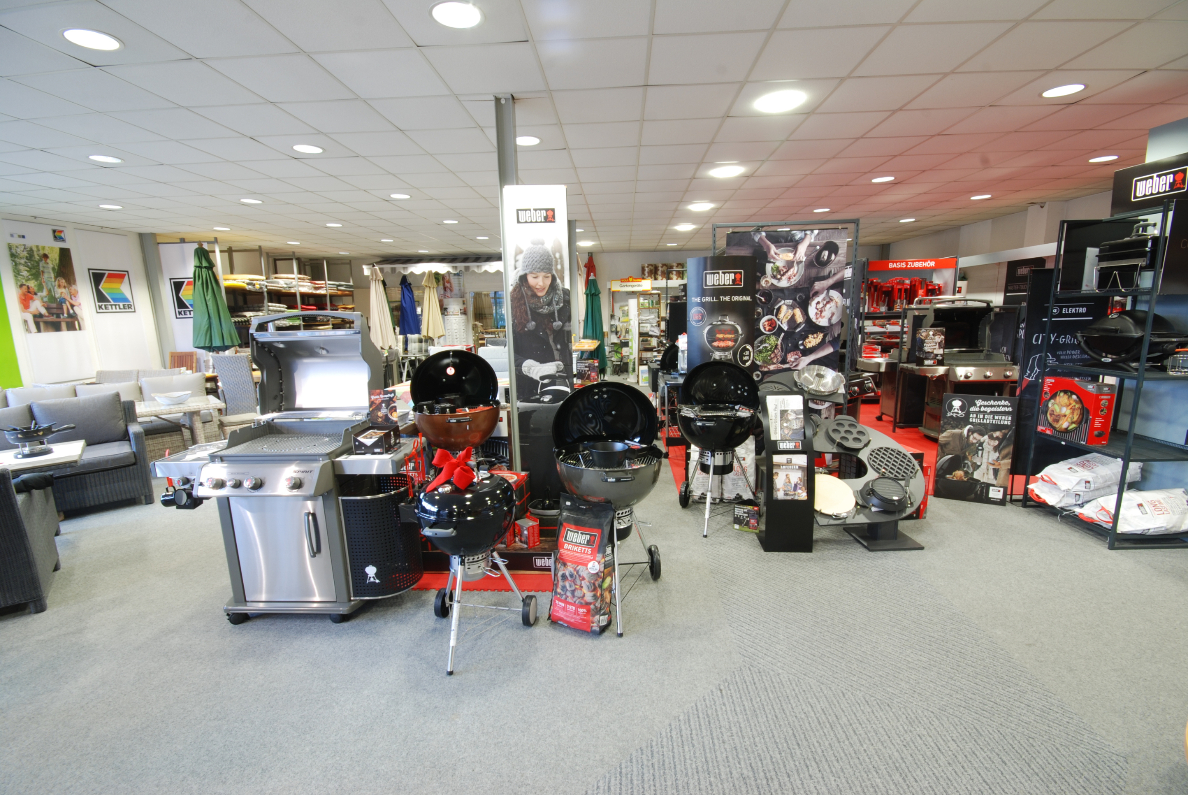 Schwengber  Küche & Tisch  -  Haus & Garten