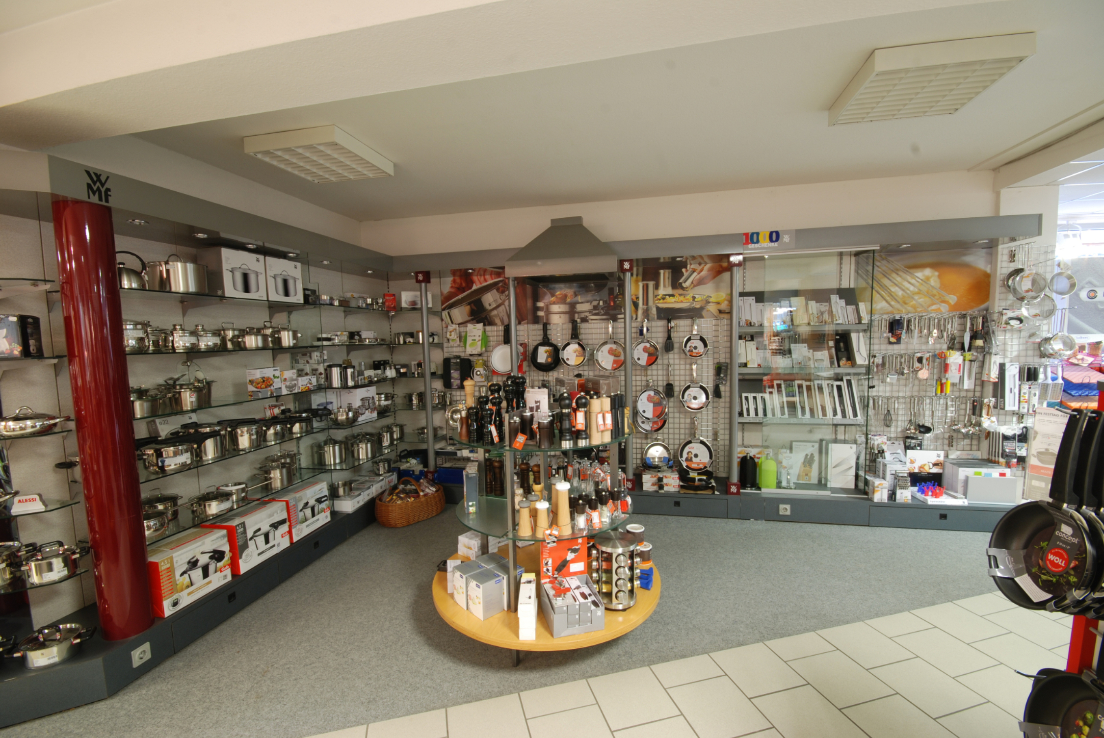 Schwengber  Küche & Tisch  -  Haus & Garten