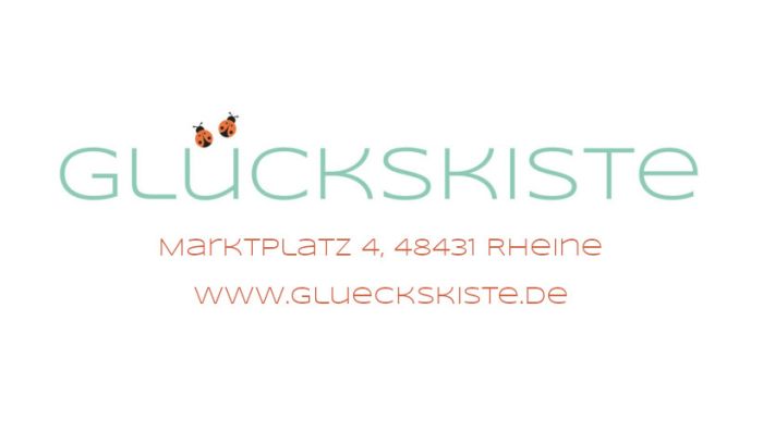 Glückskiste GmbH