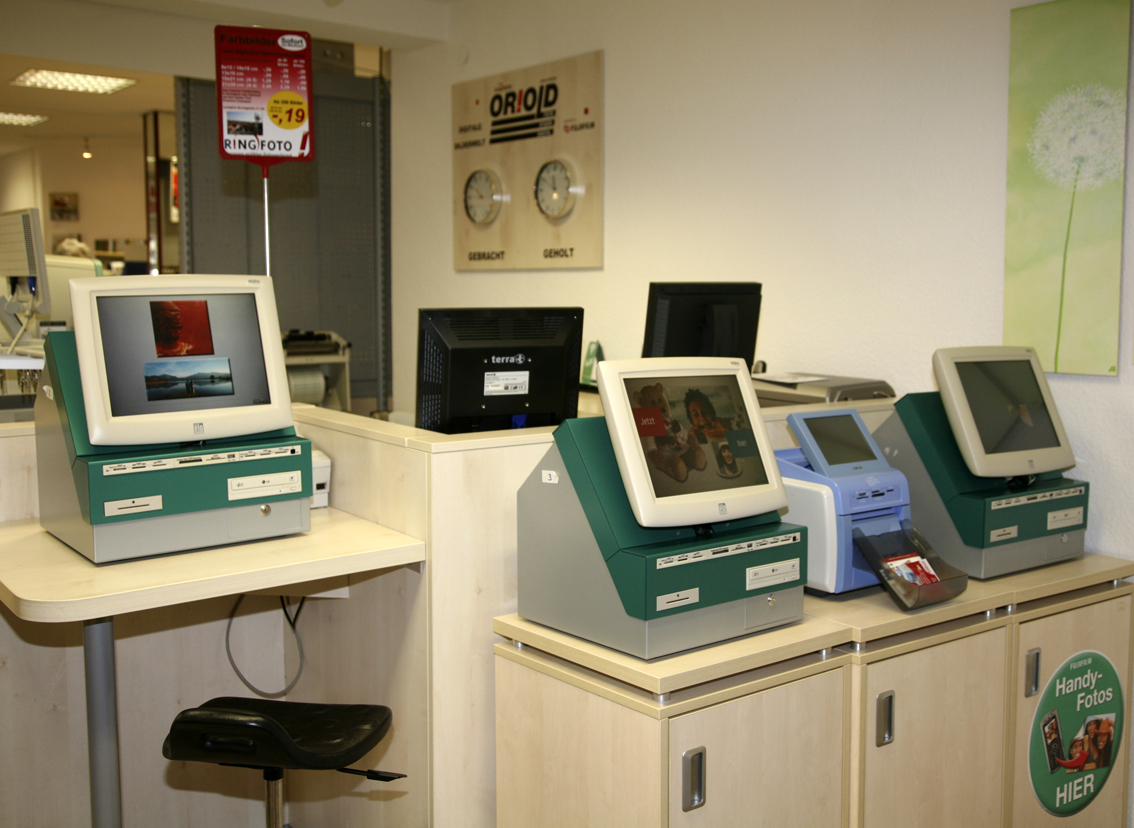 Ringfoto Oriold Inhaber Jürgen Oriold