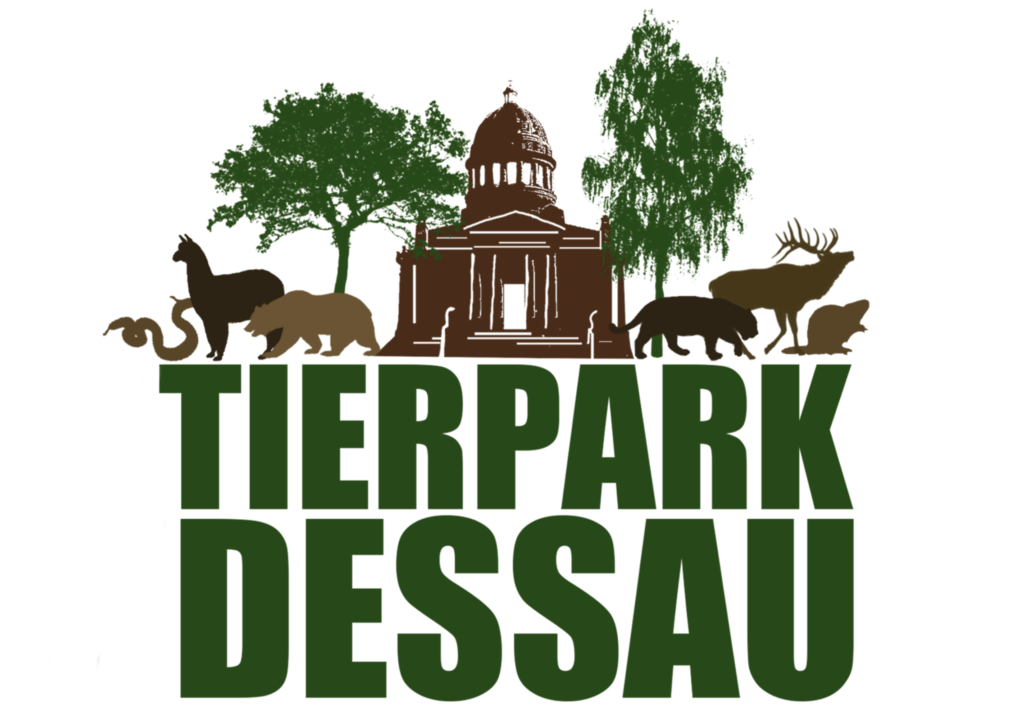 Tierpark Dessau