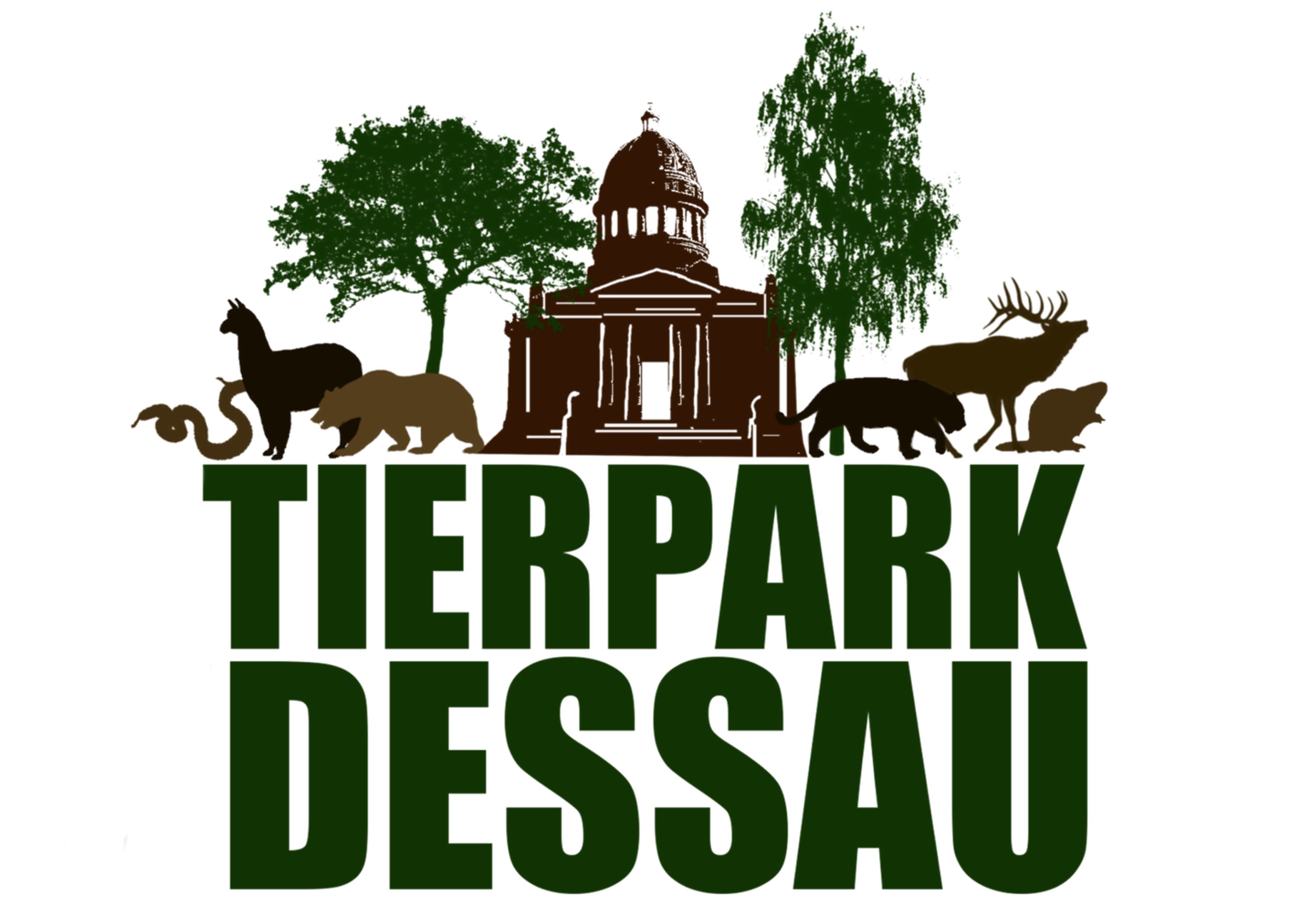 Tierpark Dessau