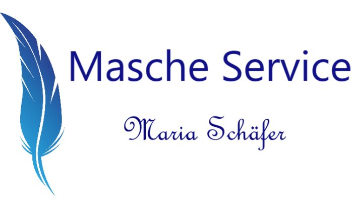 Masche Service - Maria Schäfer