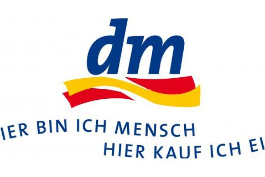 dm drogerie markt GmbH & Co. KG