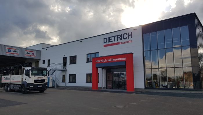 Dietrich GmbH & Co. KG