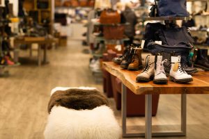 Schuhhaus Kocken in Alt-Viersen