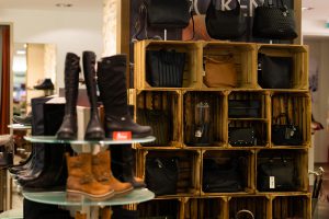 Schuhhaus Kocken in Alt-Viersen