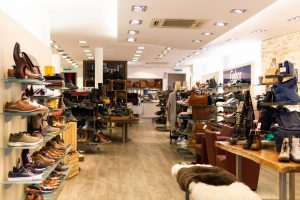 Schuhhaus Kocken in Alt-Viersen