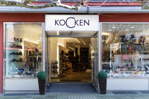 Schuhhaus Kocken in Alt-Viersen