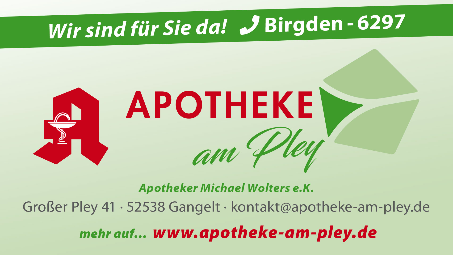 Apotheke am Pley