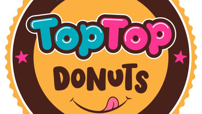 TopTop Donuts Viersen