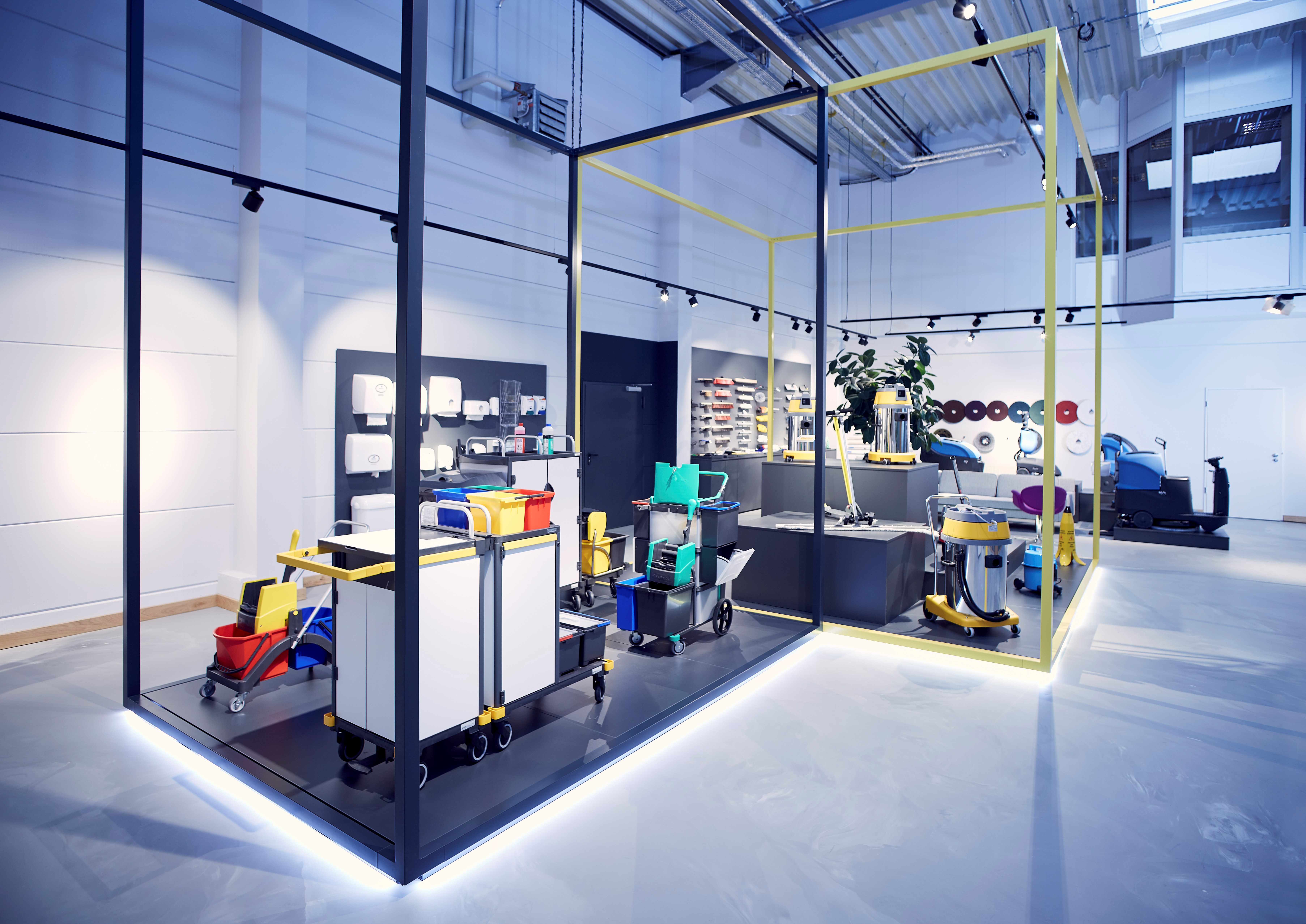 Kirchhoff GmbH & Co. KG