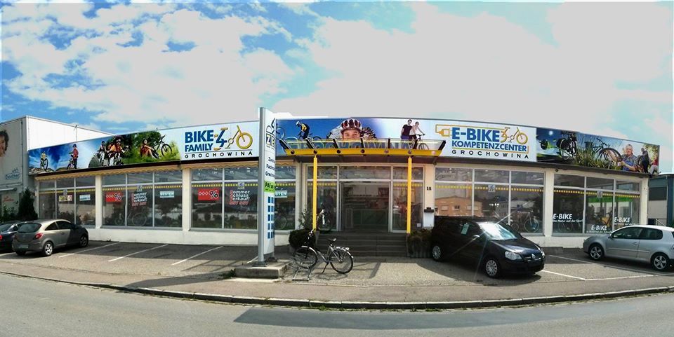 bike4family Pfaffenhofen