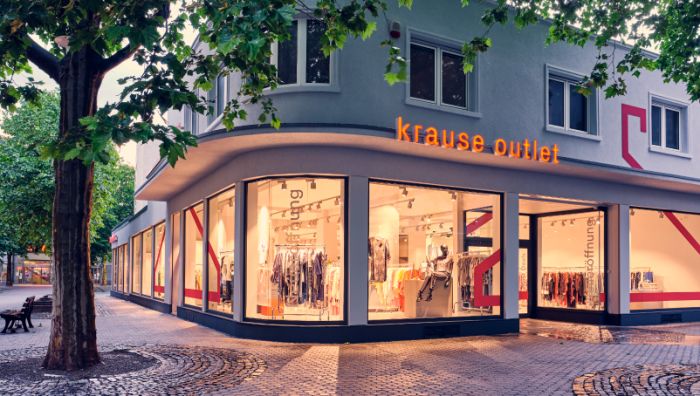 KRAUSE-OUTLET   "Best Deals"