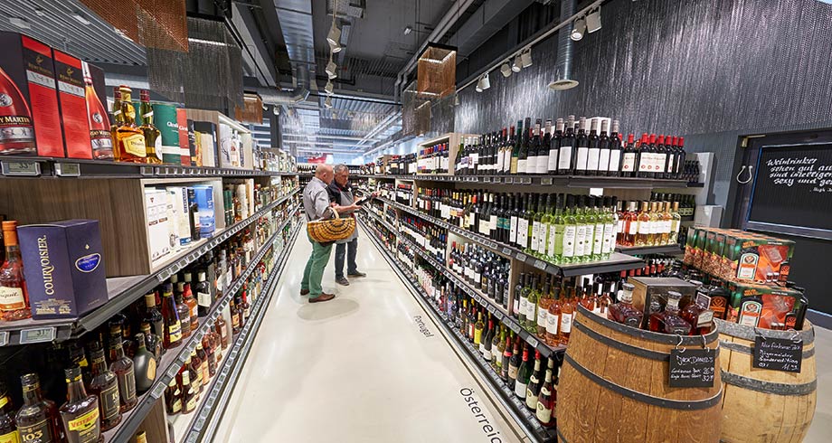 Hieber's Frische Center