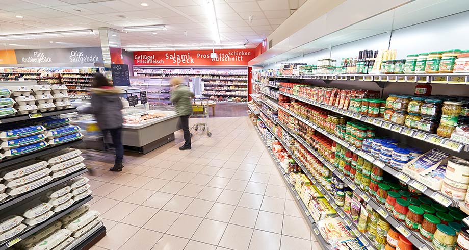 Hieber's Lädele Fahrnau