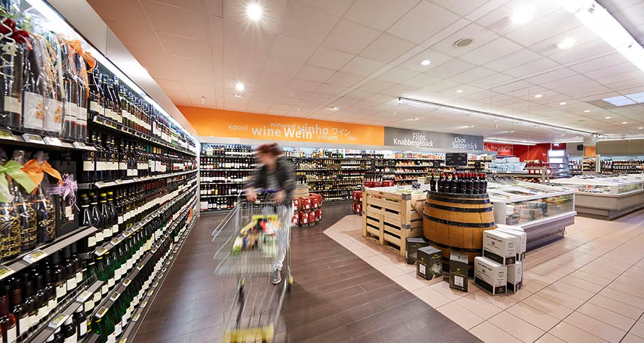 Hieber's Lädele Fahrnau