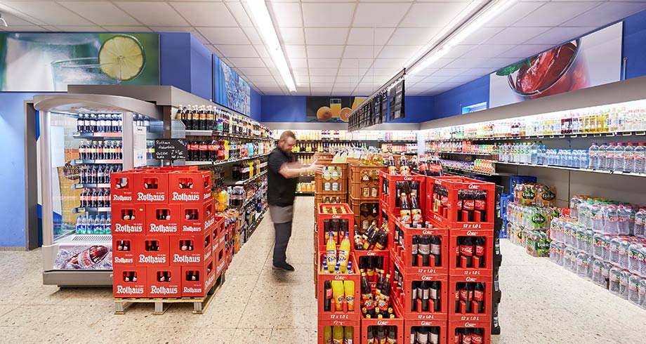 Hieber's Lädele Fahrnau