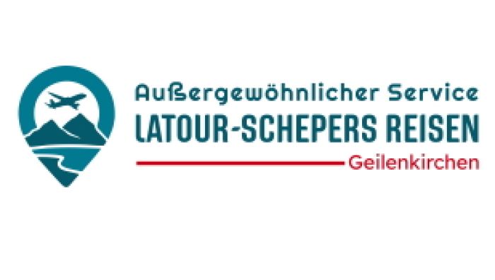 Latour-Schepers Reisen