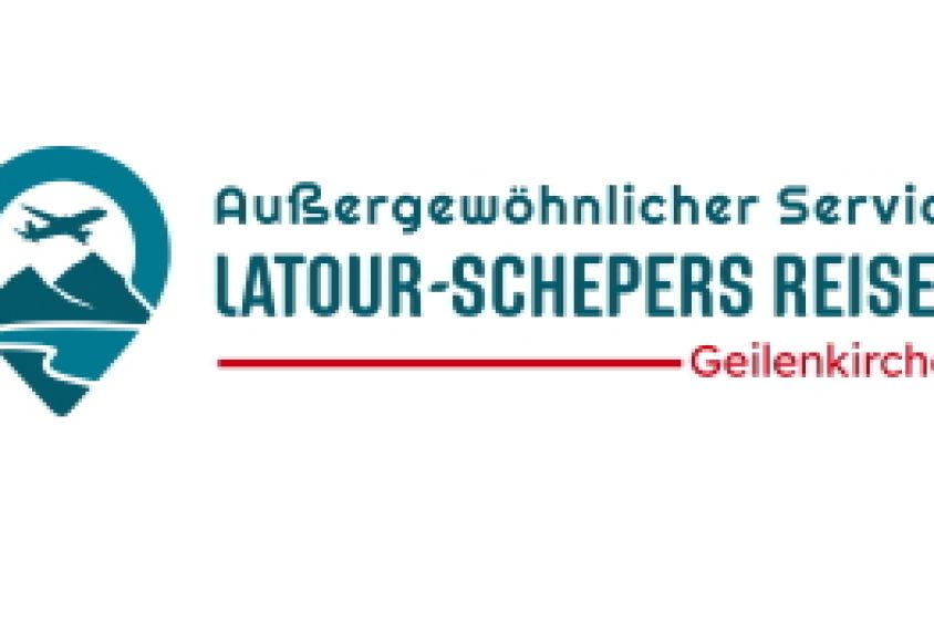 Latour-Schepers Reisen