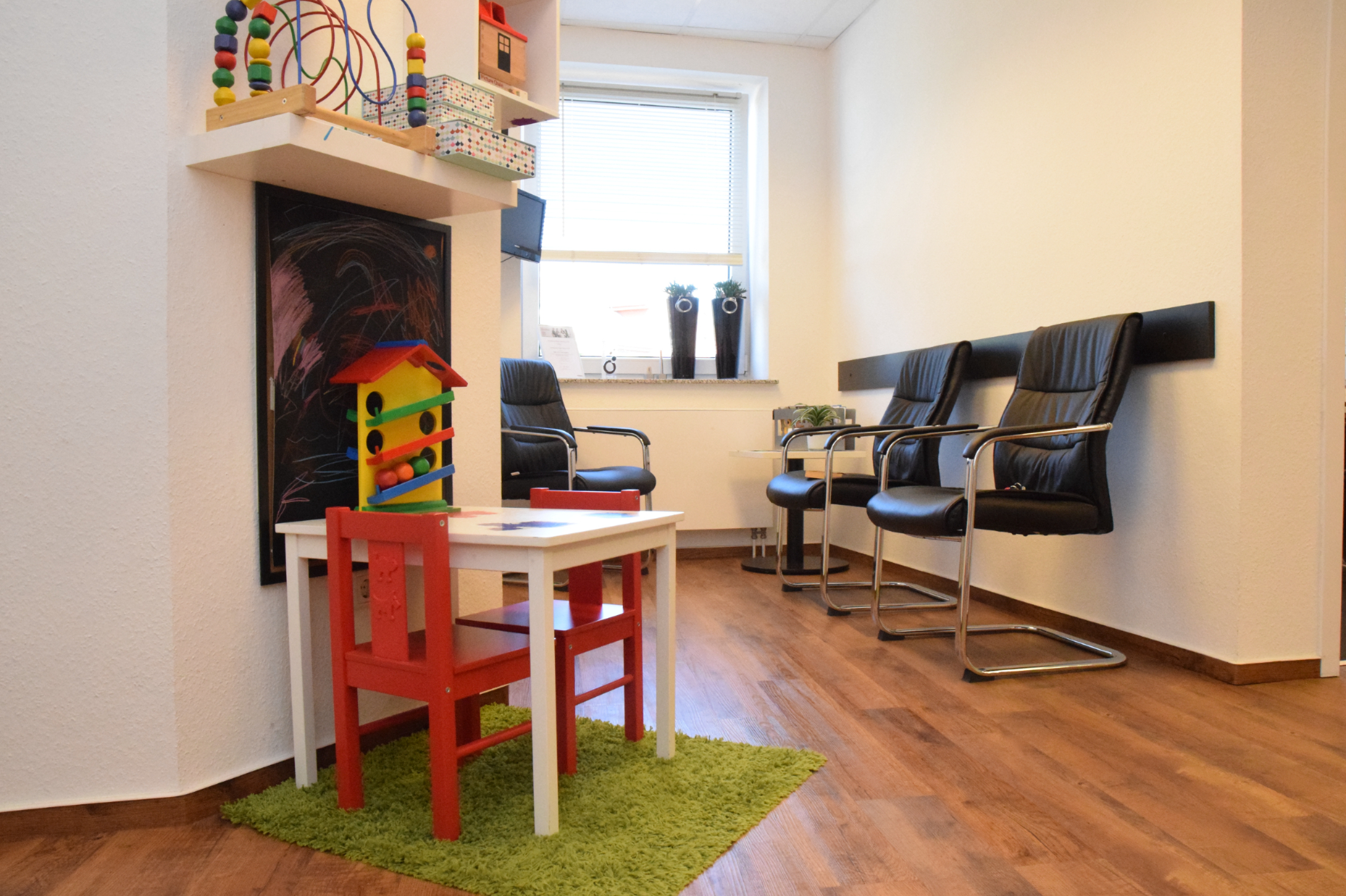 Hörzentrum Rheine im Emstorhaus