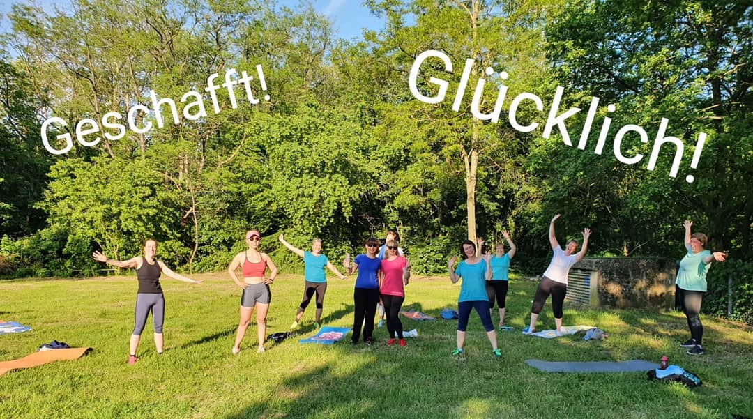 Sporties Frauenfitness