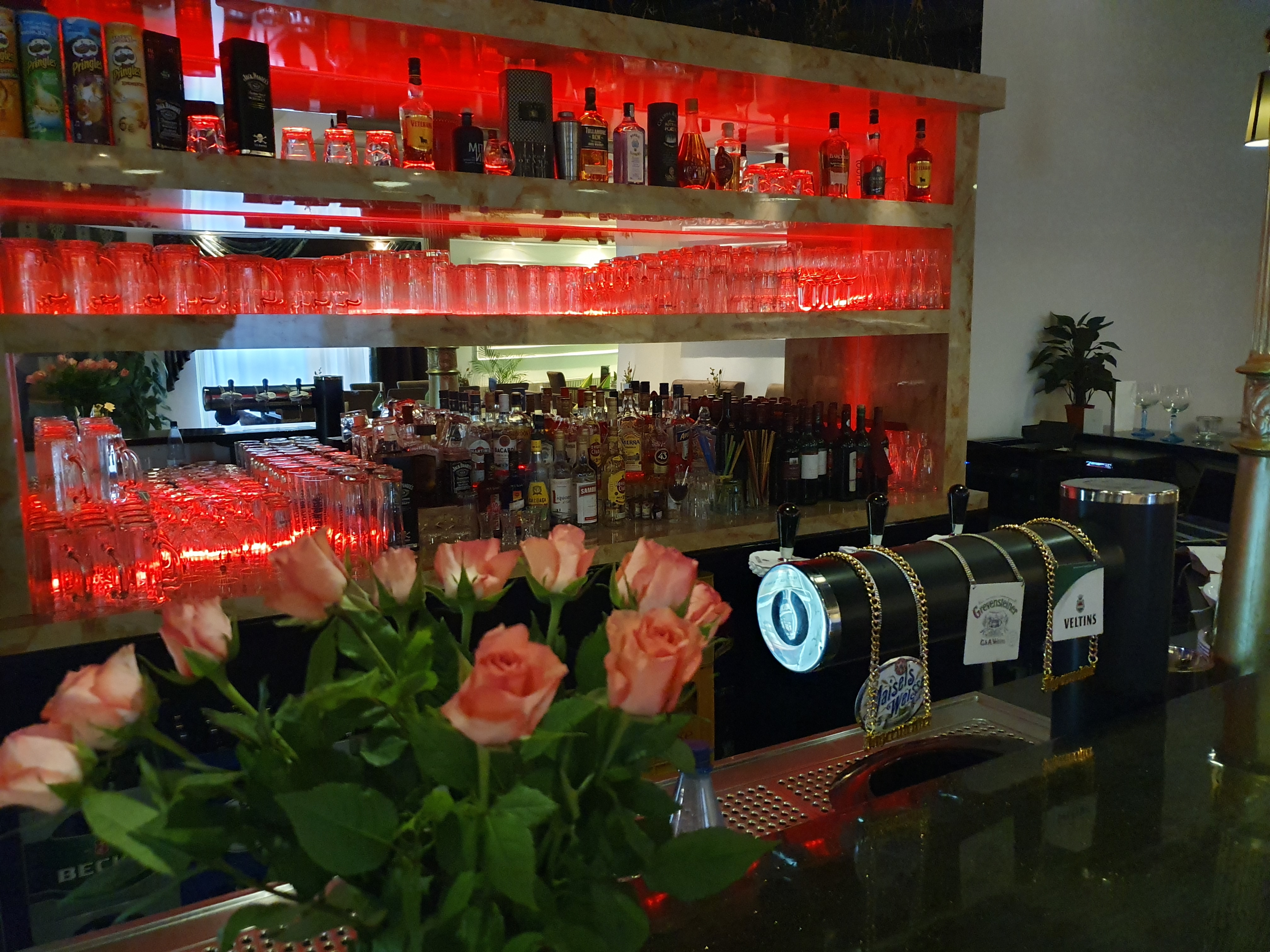 Bürgerhaus Lehe Restaurant