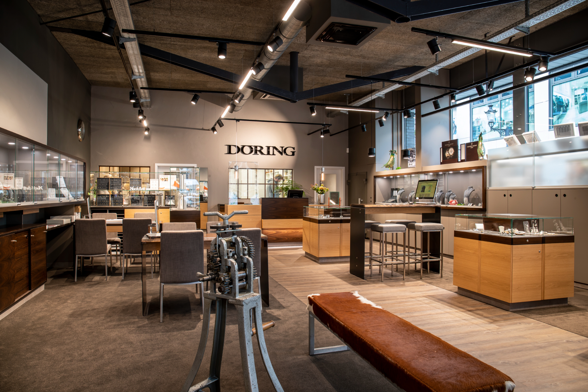 Juwelier Döring