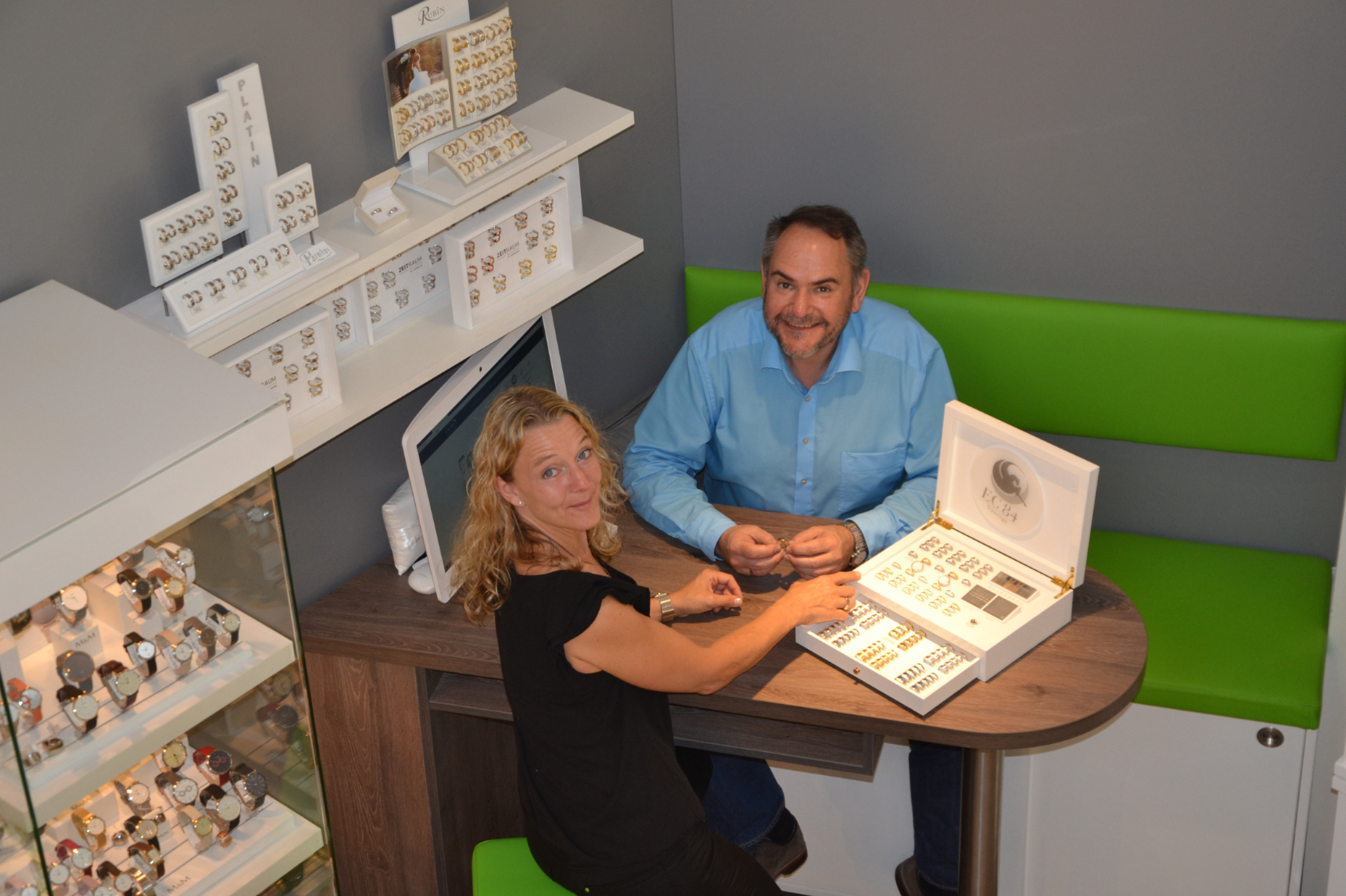 Zeitraum Trends am Scharn by Döring