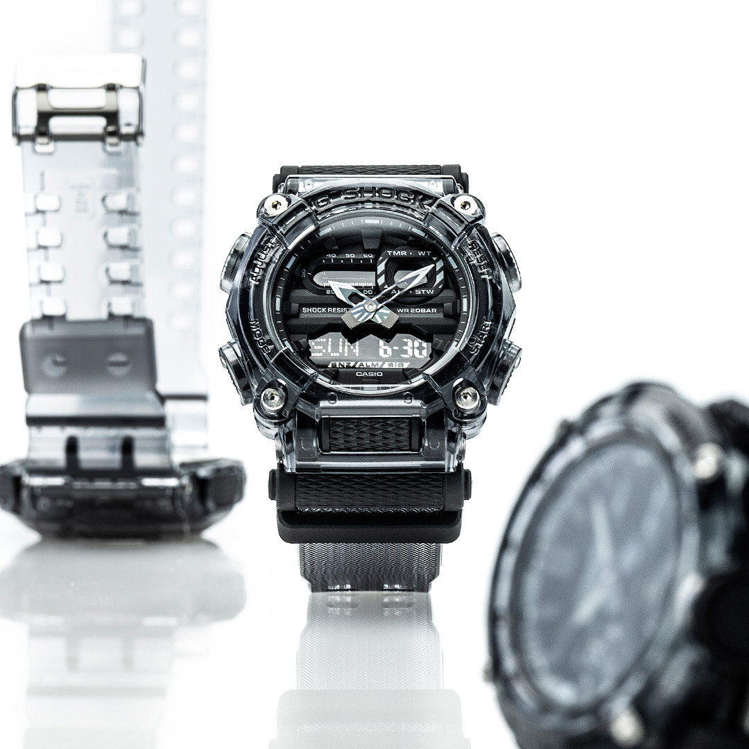 Zeitraum Trends am Scharn by Döring