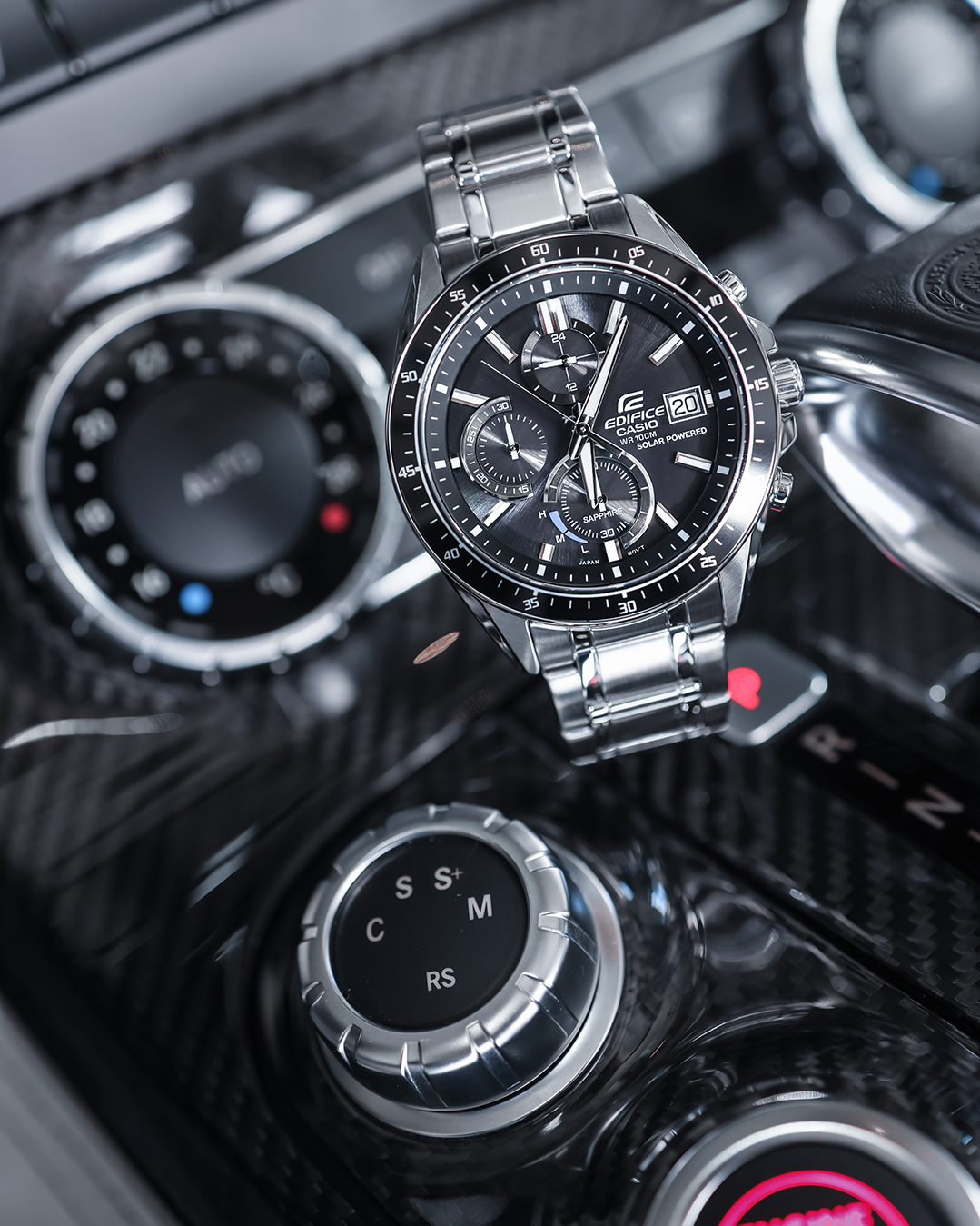 Zeitraum Trends am Scharn by Döring