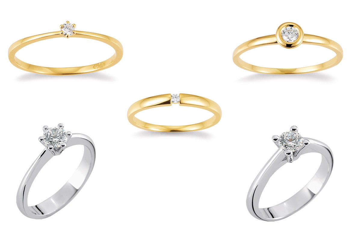 Zeitraum Trends am Scharn by Döring