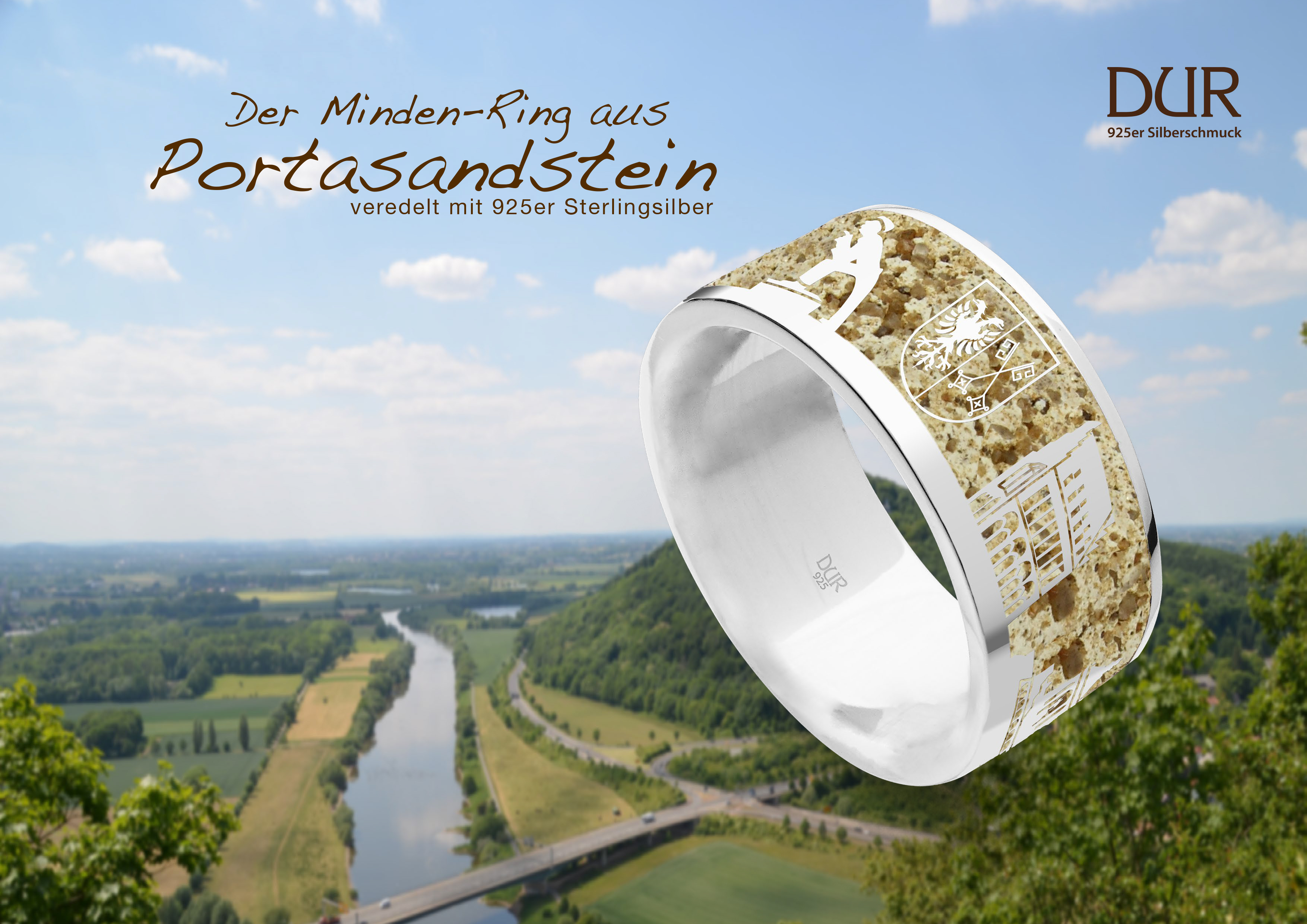 Zeitraum Trends am Scharn by Döring