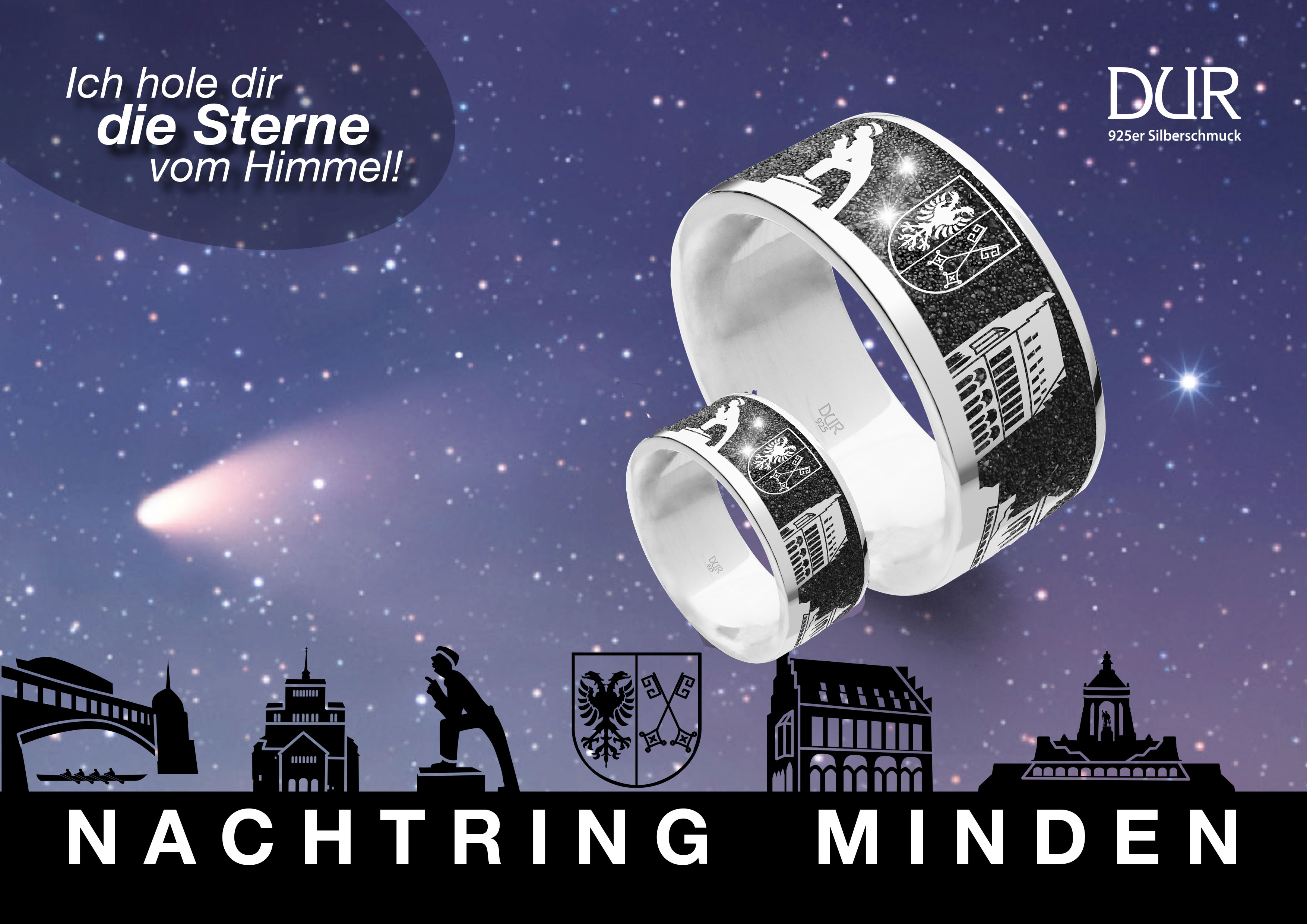 Zeitraum Trends am Scharn by Döring