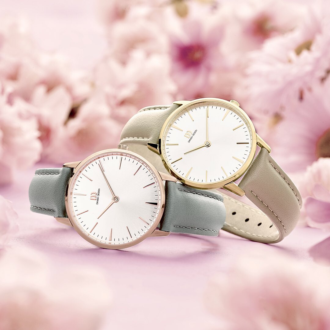 Zeitraum Trends am Scharn by Döring