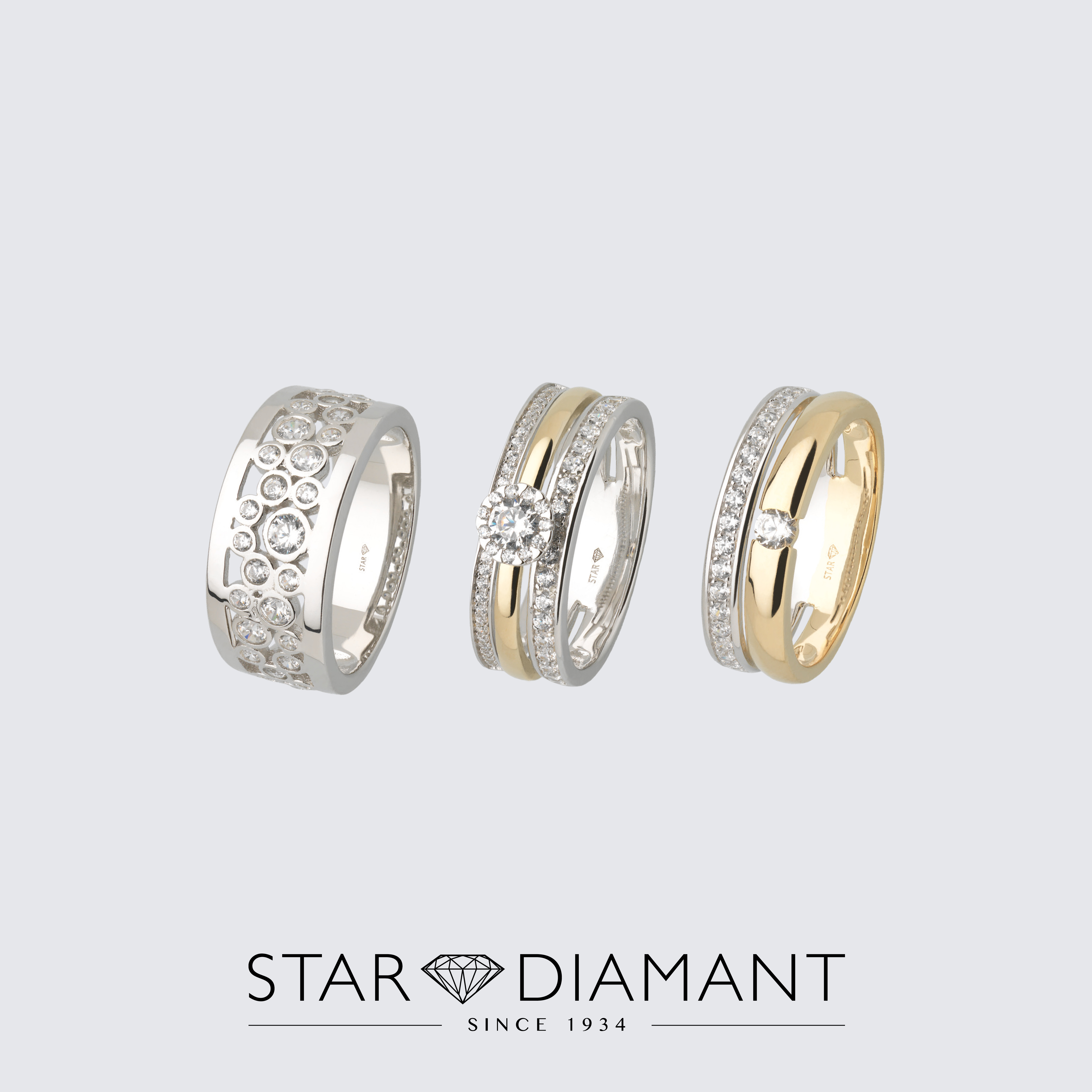 Zeitraum Trends am Scharn by Döring