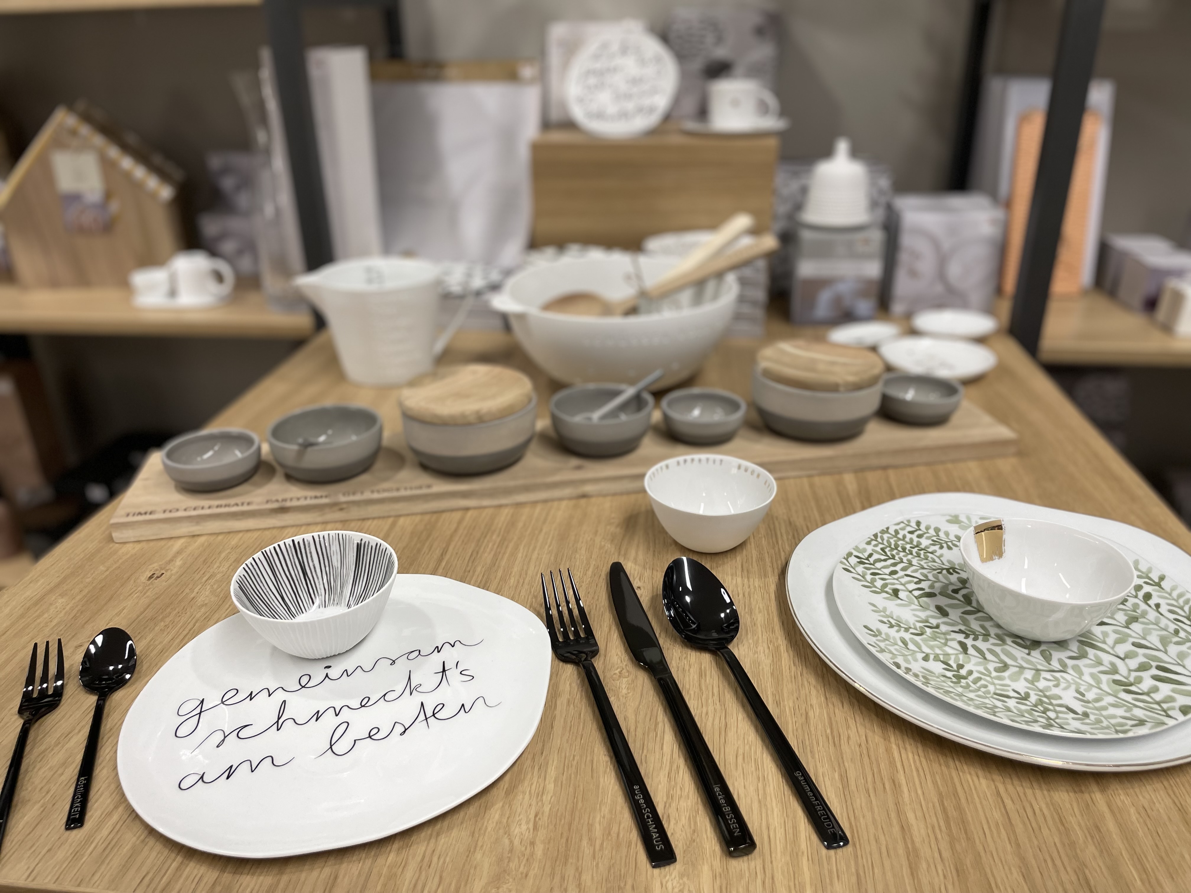 La casita wohnen & schenken