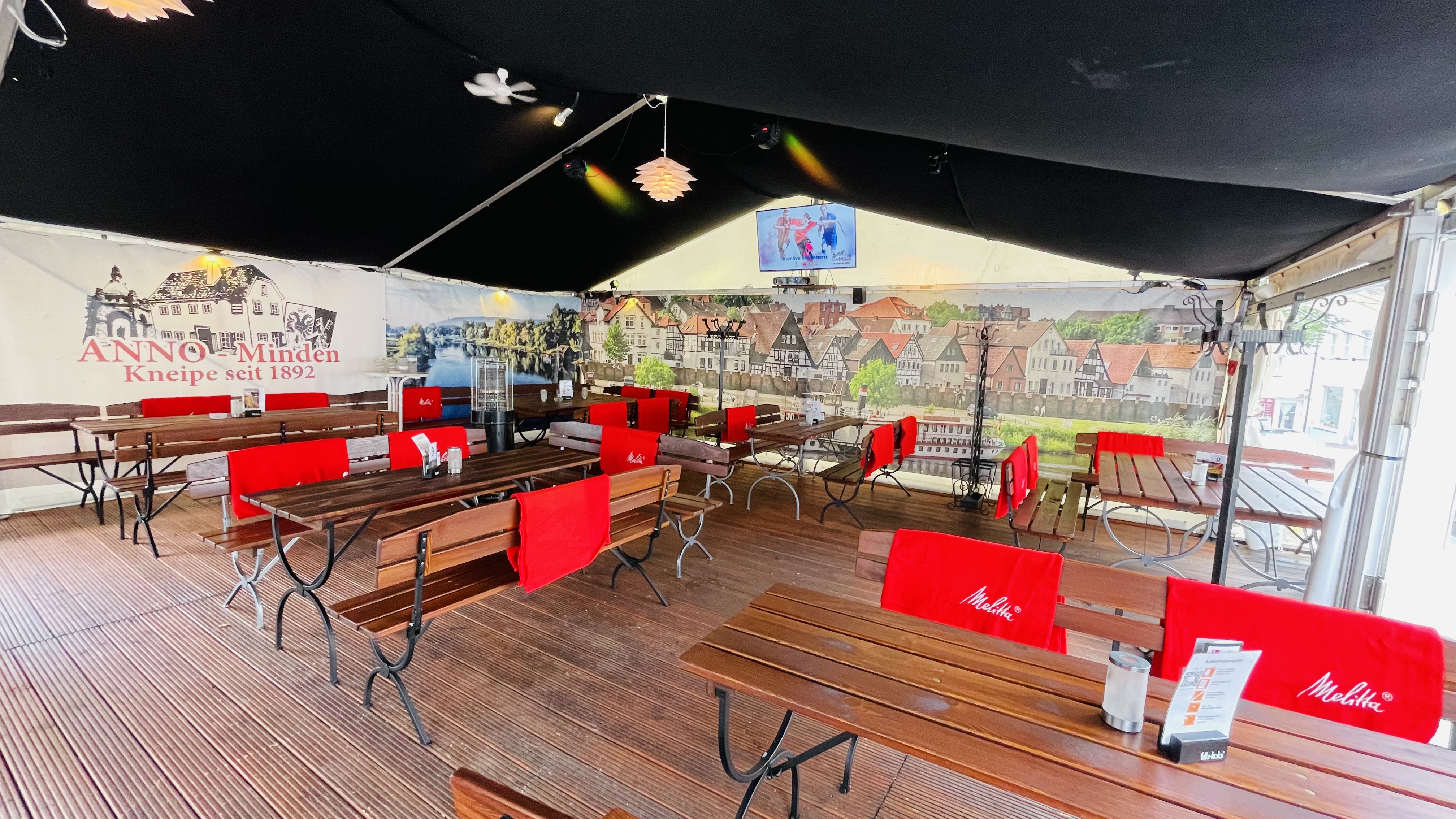 ANNO die besondere Kneipe