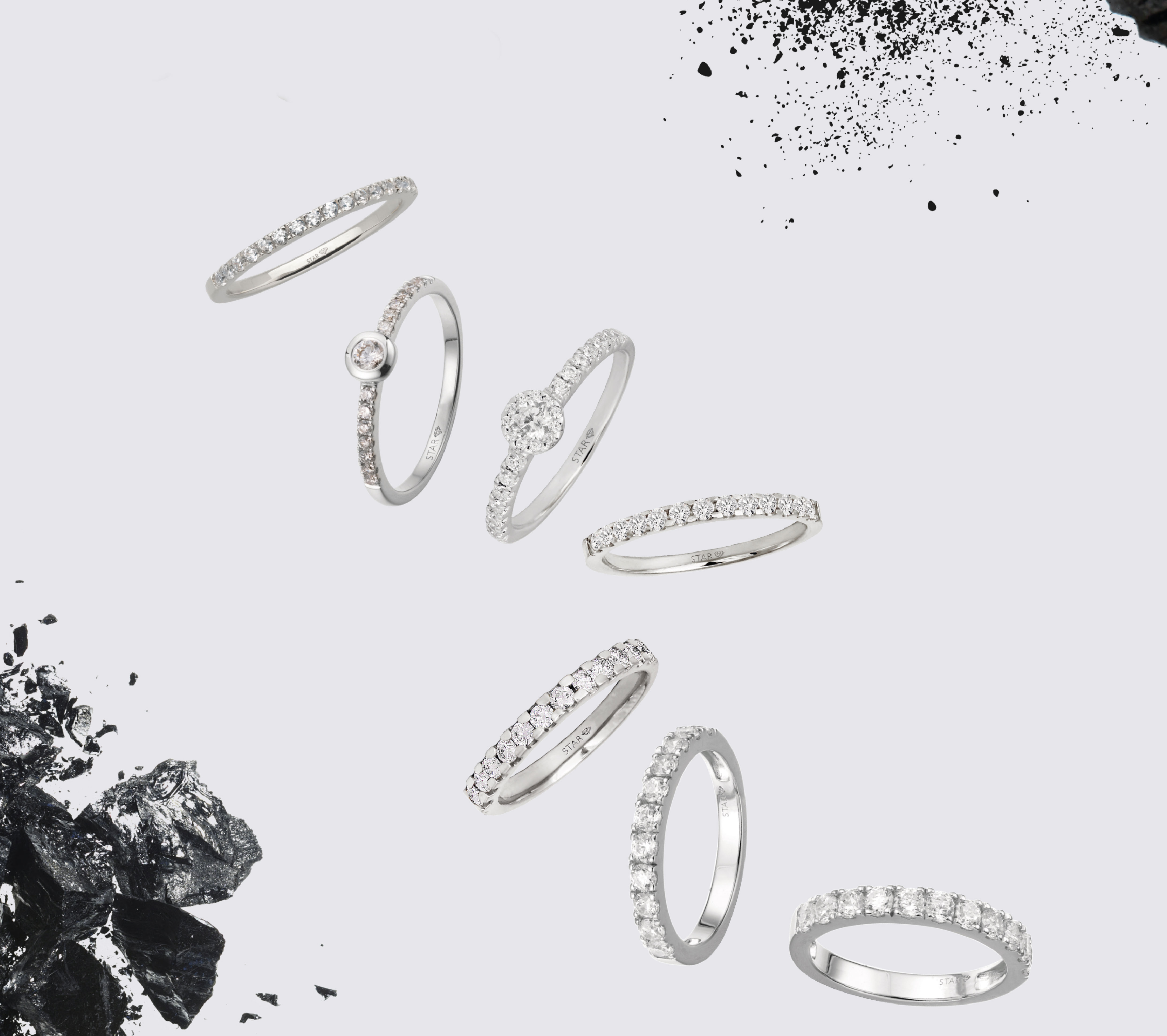 Zeitraum Trends am Scharn by Döring